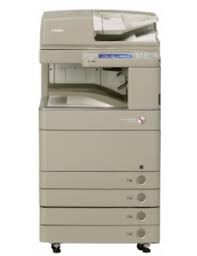 Canon imageRUNNER C2225i