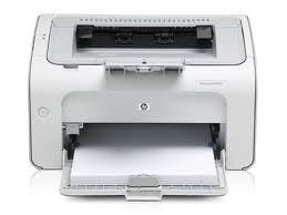 HP LaserJet P1005, P1006, P1007, P1008, P1009