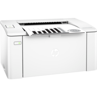 HP LaserJet Pro M104w