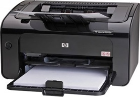 Tonery i kartridże HP LaserJet P1104w - Tonery a náplně.cz