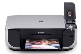 Pixma MP480 Canon