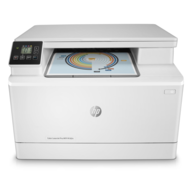 HP Color LaserJet Pro MFP M182n