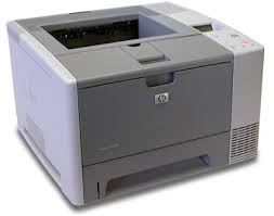 HP LaserJet 2400 +2410