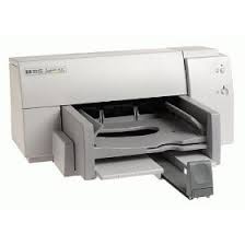 HP DeskJet 692, 692c, 692k