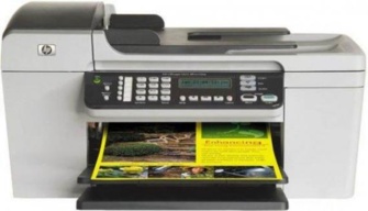 Tonery i kartridże HP Officejet 5607 - Tonery a náplně.cz