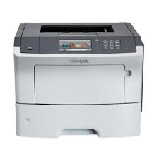 Lexmark MS510, MS510dn