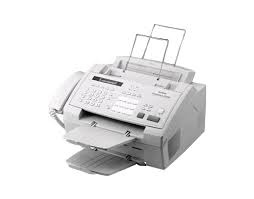 Brat Intellifax 2750