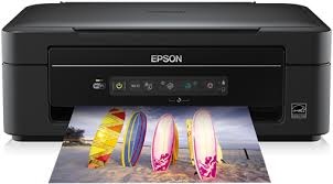 Epson Stylus SX235