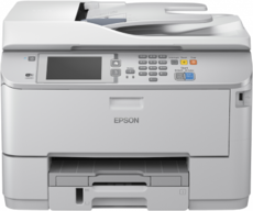 Tonery i kartridże Epson WorkForce Pro WF-M5690 - Tonery a náplně.cz