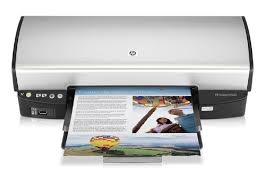 HP DeskJet D4260