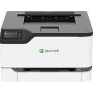 Lexmark C3426