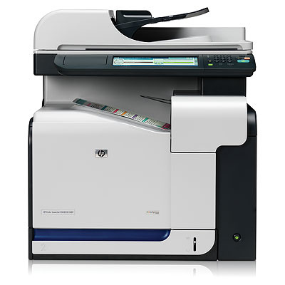 3530fs HP Color LaserJet CM