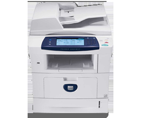 Phaser 3635MFP Xerox