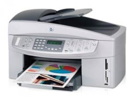 Tonery i kartridże HP Officejet 7208 - Tonery a náplně.cz