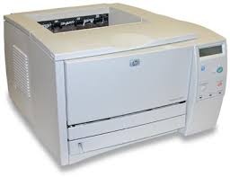 HP LaserJet 2300, 2300N, 2300D, 2300dn, 2300dtn, 2300L