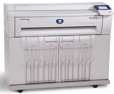 Xerox 6204 (11 &quot;-36&quot;)