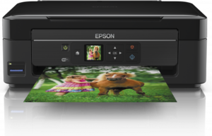 Tonery i kartridże Epson Expression Home XP-322 - Tonery a náplně.cz