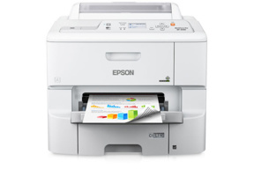 Tonery i kartridże Epson WorkForce Pro WF-6090 - Tonery a náplně.cz