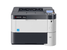 Kyocera FS-2100, FS-2100DN, FS-2100D