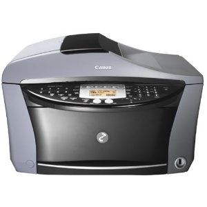 Pixma MP760 Canon