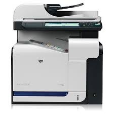 HP Color LaserJet CM 3530