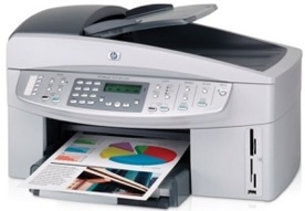 Tonery i kartridże HP Officejet 7215 - Tonery a náplně.cz