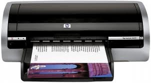 HP DeskJet 5652, 5655, 5662