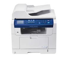 Phaser 3300MFP Xerox