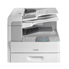 Canon i-SENSYS FAX-L3000IP