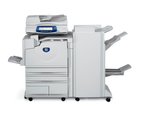 Xerox WorkCentre 7345