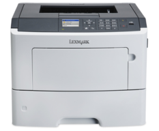 Tonery i kartridże Lexmark MS617dn - Tonery a náplně.cz