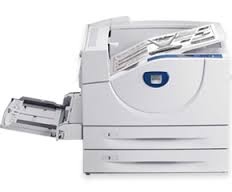 Xerox Phaser 5550, 5500N, 5550DN, 5550VN