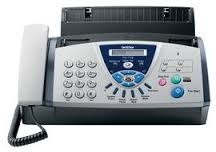 Brat Fax T106