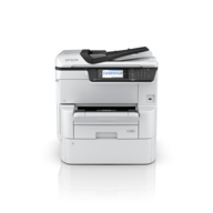 Epson WorkForce Pro WF-C878R