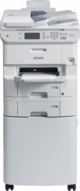 Tonery i kartridże Epson WorkForce Pro WF-6590DTWFC - Tonery a náplně.cz