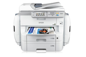 Tonery i kartridże Epson WorkForce Pro WF-R8590 - Tonery a náplně.cz