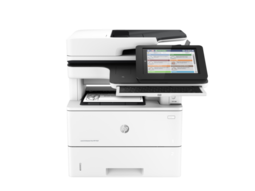 Tonery i kartridże HP LaserJet Enterprise Flow MFP M527z - Tonery a náplně.cz