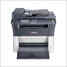 Kyocera FS-1120, FS-1125MFP