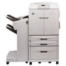 HP Color LaserJet 9500