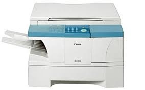 Canon imageRUNNER 1570F