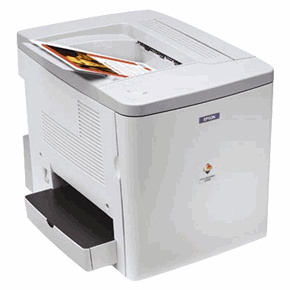 Epson AcuLaser C900, C900N