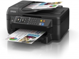 Tonery i kartridże Epson WorkForce WF-2660DWF - Tonery a náplně.cz