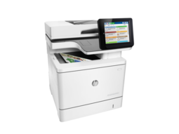 Tonery i kartridże HP Color LaserJet Enterprise MFP M577dn - Tonery a náplně.cz