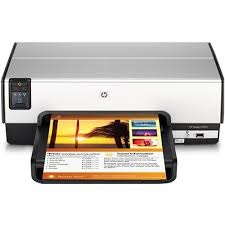 HP Deskjet 6940, 6940dt