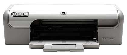 HP DeskJet D2320