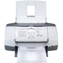 HP OfficeJet 4215