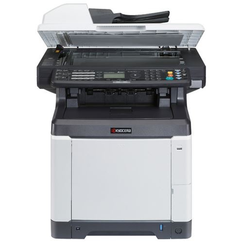 Kyocera ECOSYS M6526, M6526cdn, M6526cidn