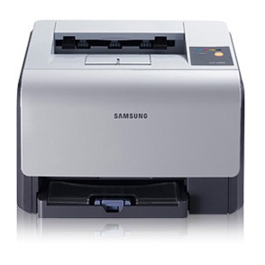 Samsung CLP-300,300N