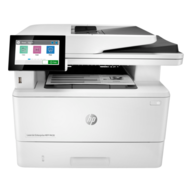 HP LaserJet Enterprise MFP M430f