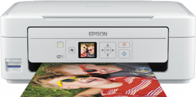 Epson Expression Home XP-335